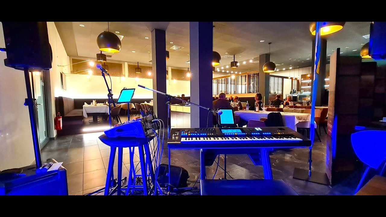 SUPERIOR, JG-MUSIC Live-Band Duo/Trio, Partyband, Eventband, Stuttgart, Bodensee, www.juttagerndt.de