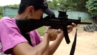 atirador de elite 01 screenshot 4