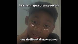 jangan disenggol bang