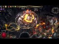POE (3.26) volcanic uberuberelder