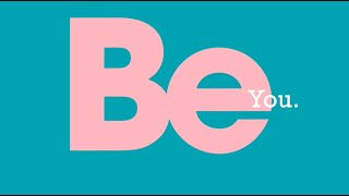 Be Seen. Be Heard. Be You with Ellis.