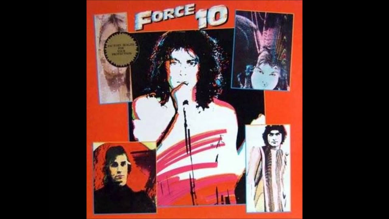Force 10 - Watanabe ( 1981 )