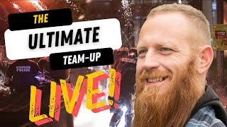 YouTubers are TAKING OVER Lexington Mississippi