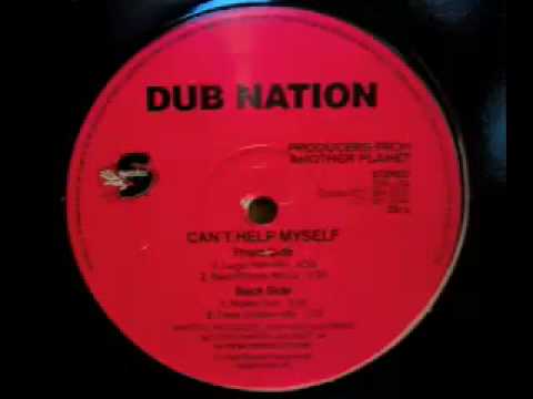 Dub Nation — Dub Nation - Can't Help Myself (Deep Emotion Mix)