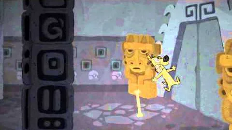 Kent Reimer Games Demo