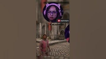 Playing Oblivion for the first time be like