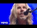 Tommy shaw  blue collar man sing for the day