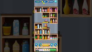 Stuff Sort - Sorting Master Level 60 Gameplay Walkthrough Android IOS