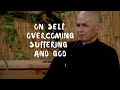 Is God good? | Thich Nhat Hanh answers questions