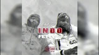 OG Rah - Indo (Feat. Fetty Wap) Audio Only