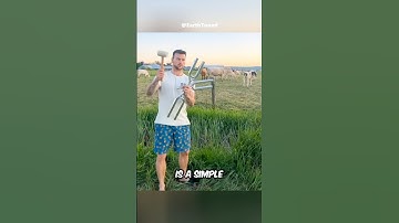 Tuning Fork Explained