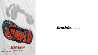 Lirik jomblo ecko show
