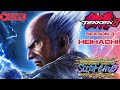 Heihachi Mishima  - Tekken 8 Season 3