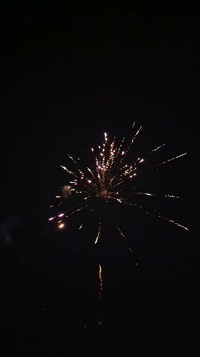 Eternals 100 Shot Firework