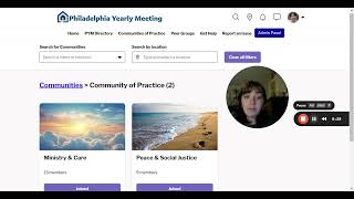 1 Introduction to PYM Connect