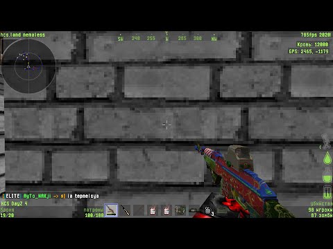 🔥[HCS] FragMovie #14.44🔥 by KPACABA 🔥
