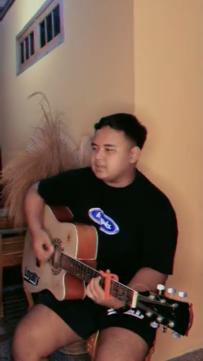 STORY WA,SATRU 2 - COVER AKUSTIK MUSIC GARAGE #SHORTS @MusicGarageChannel