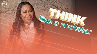 Think Like A Rockstar [THINK!] Dr. Cindy Trimm screenshot 5