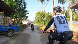 Karimun Round Island Cycling Tour