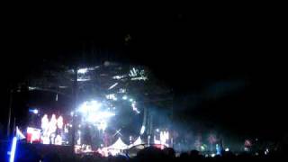 Phish Loving Cup 10/31/09