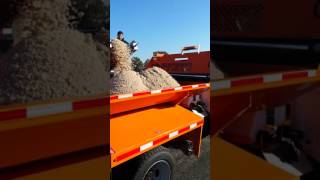 DSNY Test Mobile Salt Loadrr