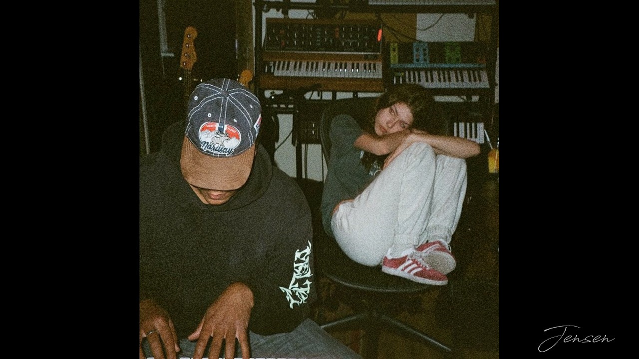 (FREE) kehlani x r&b type beat - 