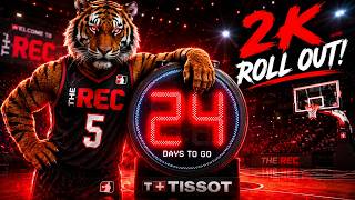 The NBA 2K27 Rollout Has Begun! screenshot 4