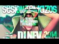 01. Especial Temazos 2014 (Dj Nev, Bruno Torres & Dj Rajobos)