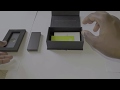 Unboxing - Ledger Nano S