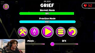 Grief  97x2 Update