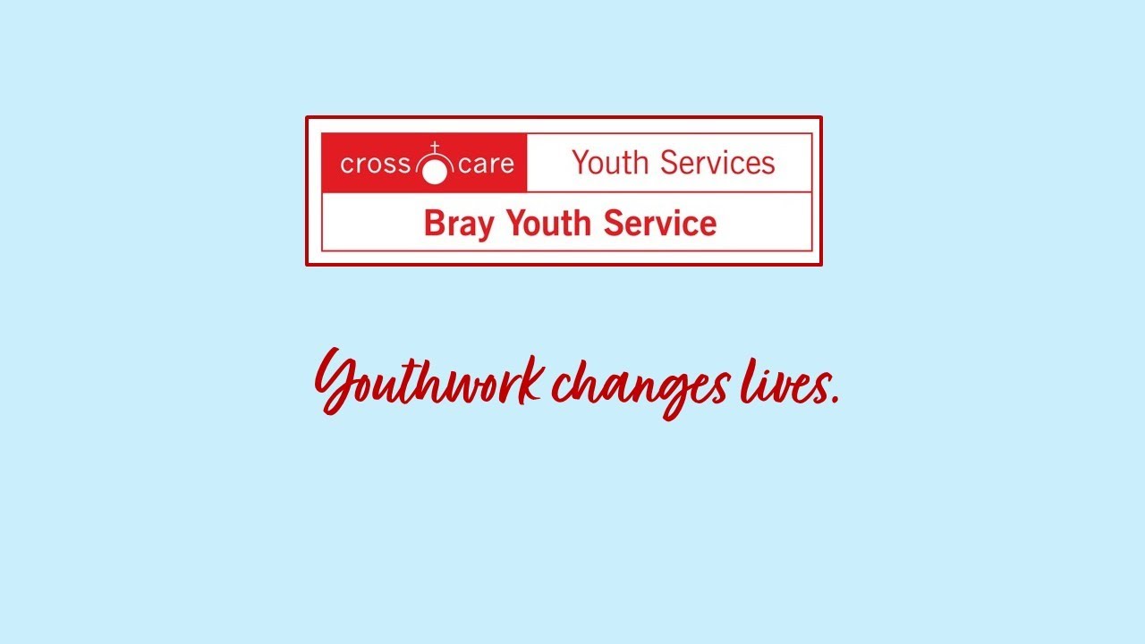 Youthwork changes lives. (promo)