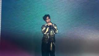 Gordon Flanders - INSECURE - Gordon Flanders New Classics Live 2026 第二場 (4/19/2026)