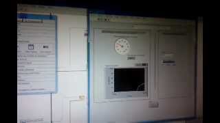 Interface Labview FEZ PANDA UDP Wifi Buzzer