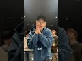 TXT Yeonjun Got Rejected 4x Now Ps5 Dance Challenge With Soogyu 