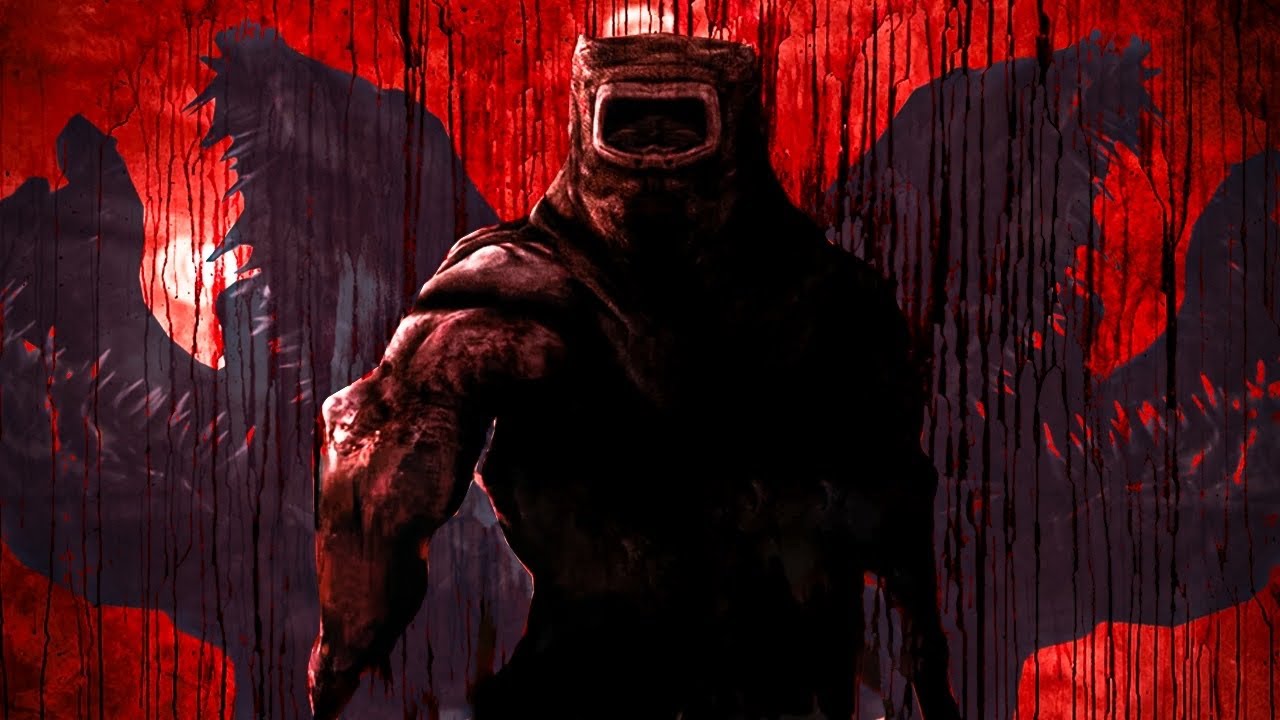 TOTAL CHAOS: Uma obra de arte sobre REMORSO