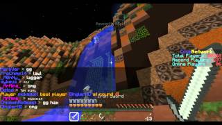 ProChimp14 Hacking On CoveMC