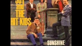 Joy and The Hit Kids - All the Days (1968)