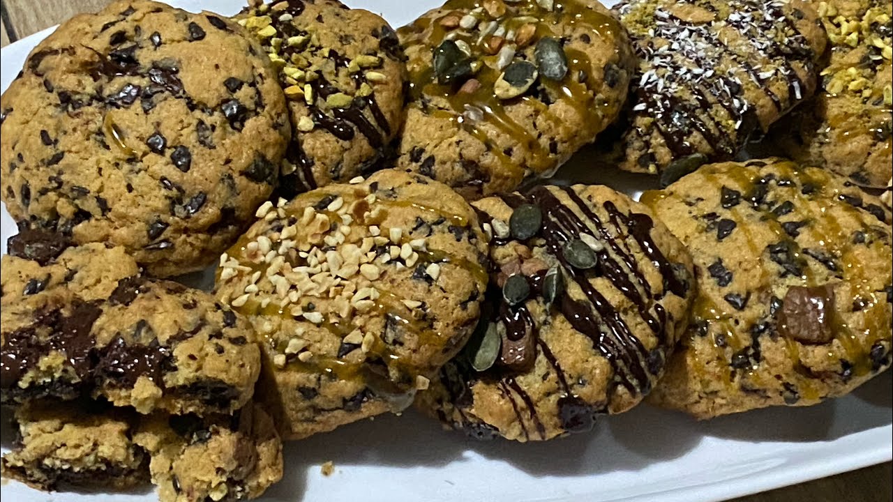 cookies-al-cioccolato-croccante-fuori-e-morbido-dentro-ricetta
