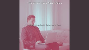 Pulsating Working Quietly