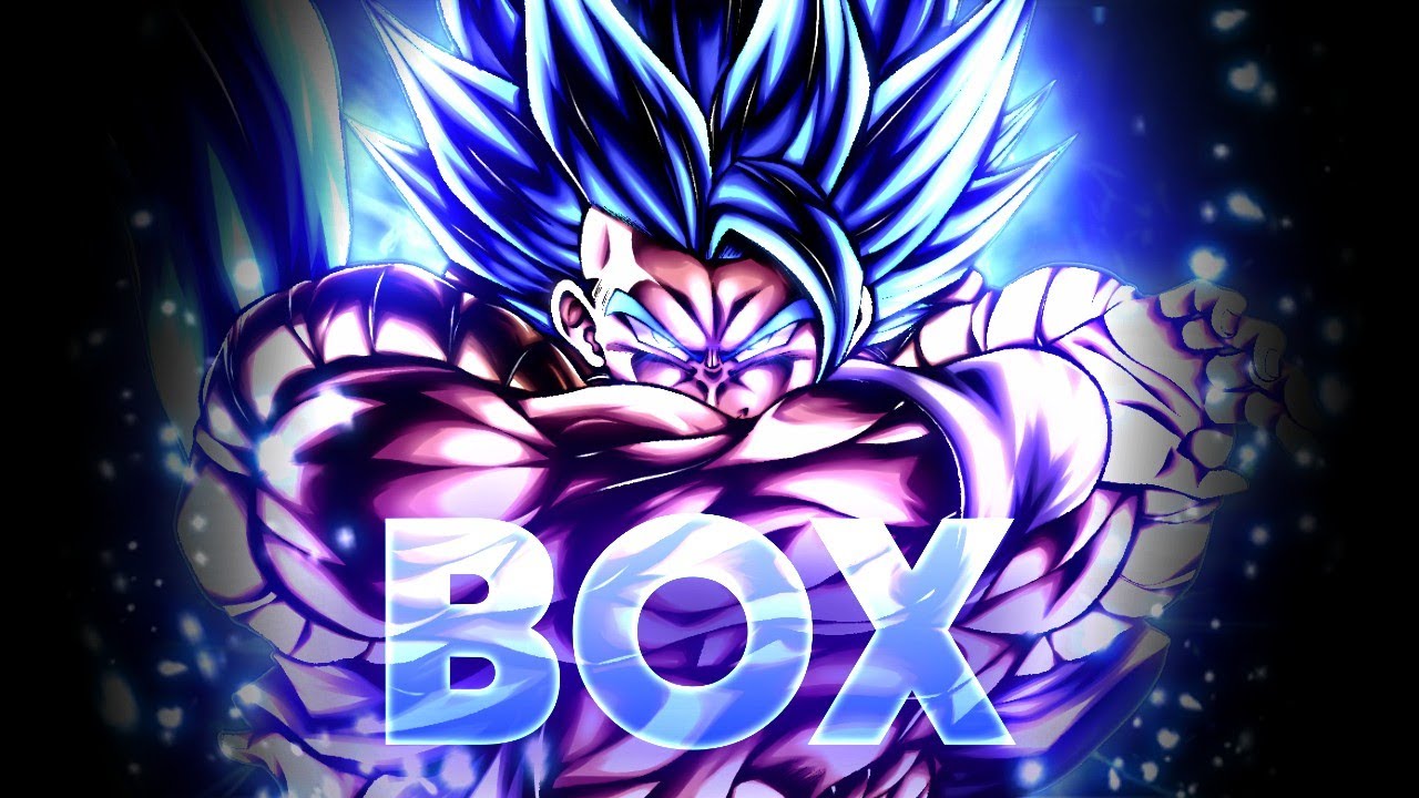 🤑🤑LA BOX ULTIME DU FILS DE TOSHI AVANT LES 6 ANS [DB LEGENDS] - YouTube