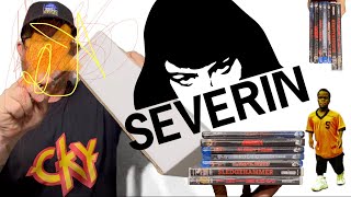 Severin Films Summer Sale 2023