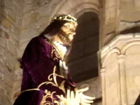 Ilustre y Venerable Congregación de Nuestro Padre Jesús Divino Redentor Rescatado y Nuestra Señora de las Angustias