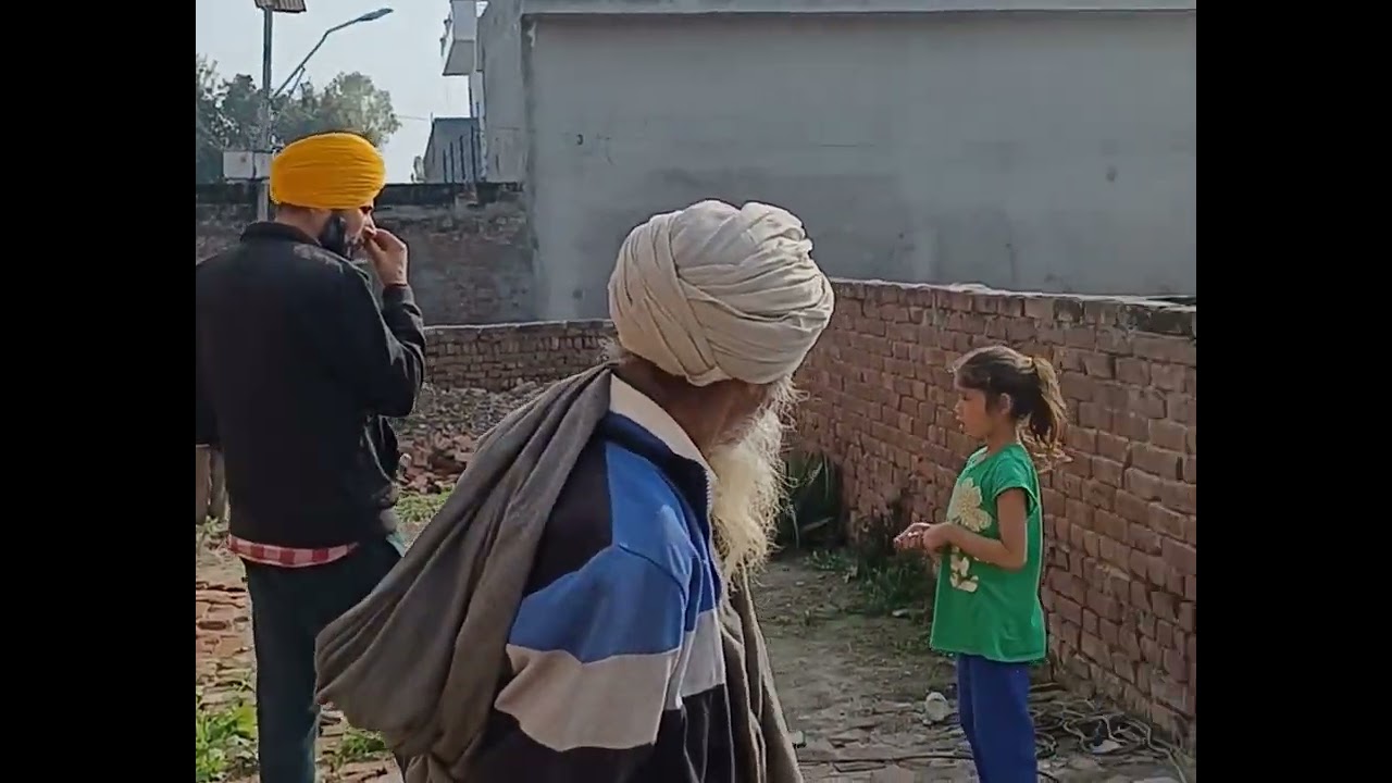 Pind.Shah wala (Zira) Ind