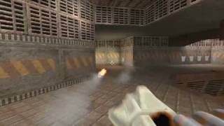 Thresh vs Immortal Quake2 1998 PGL Season 3 Super Final map2 ptrip part1