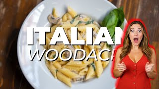 Unforgettable Italian restaurants Experiences in Woodacre, California