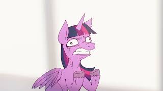 Dear princess Celestia
