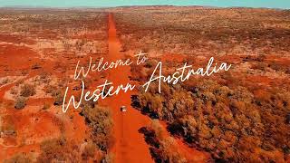 Welcome To Western Australia - Broome Beach Resort