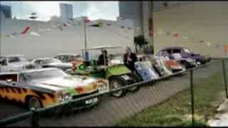 Chevrolet Get Real Polish Commercial