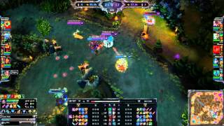 Epic Thresh Save