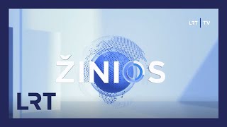 Žinios | 2022-08-11